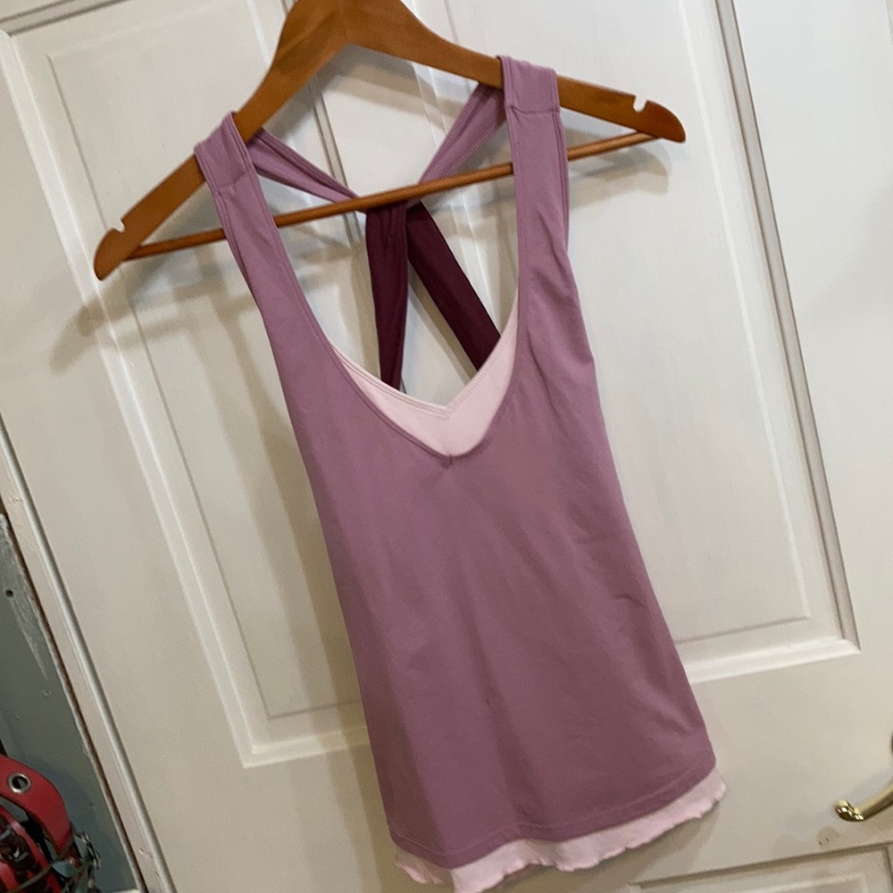 Ativa Active Wear Top